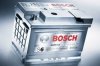 Bosch- Linha Leve Baterias de 45amp, 60 amp e 70 amp.