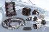 Kit Instalação de Ar Condicionado Kits originais para Caminhões e Vans. Entre R$ 4000,00 e R$ 5000,00 para caminhões, instalados.