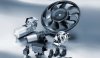 Motor Limpador do Pára-brisas Bosch Motores de Limpadores Bosch para caminhoes Ford, VW, MBB, Iveco, Volvo e Scania.